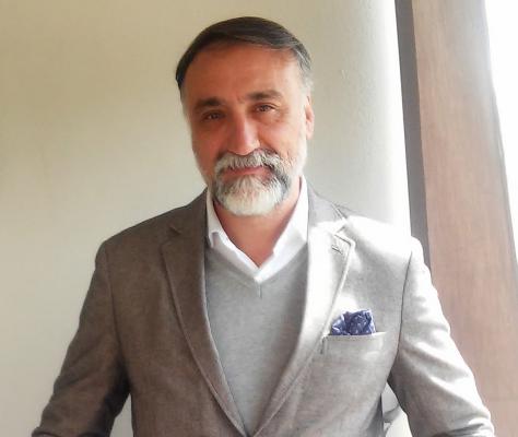 Víctor García Gutiérrez